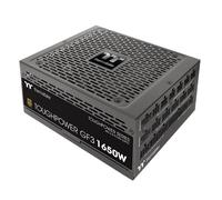 Thermaltake Toughpower GF3 power supply unit 1650 W 24-pin ATX ATX Black