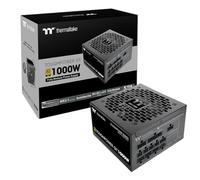 Thermaltake Toughpower GT 1000W | ATX 3.1 | PCIe 5.1 | 80+ GOLD | Modular
