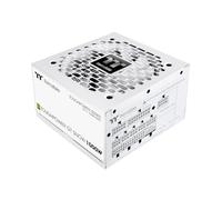 Thermaltake Toughpower GT 1000W | ATX 3.1 | PCIe 5.1 | 80+ GOLD | Modular | Snow