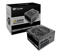 Thermaltake Toughpower GT 1200W | ATX 3.1 | PCIe 5.1 | 80+ GOLD | Modular | UK Specifications
