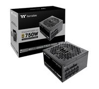 Thermaltake Toughpower GT 750 Watt Fully Modular 80+ Gold ATX 3.1 PSU/
