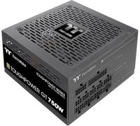 Thermaltake Toughpower GT 750W | ATX 3.1 | PCIe 5.1 | 80+ GOLD | Modular | Snow Edition | UK Specifications