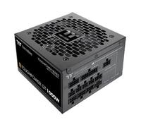 Thermaltake Toughpower GT PCIE 5.1 Black 1000W 80+ GOLD Modular PSU/P