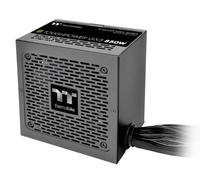 Thermaltake Toughpower GX3 850W ATX 80+ Gold PCIe5 ATX 3.0 Non-Modular Power Supply - PS-TPD-0850NNFAGE-3