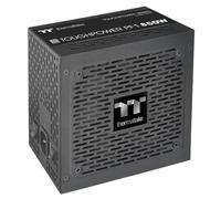 Thermaltake Toughpower PF1 850W | PC ATX Power Supply | 80-Plus Platinum | Fully Modular | Quiet 140 Fan | EU Certified | Black