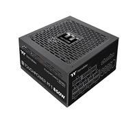Thermaltake Toughpower PF1 850W | PC ATX Power Supply | 80-Plus Platinum | Fully Modular | Quiet 140 Fan | EU Certified | Black