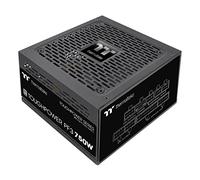 Thermaltake Toughpower PF3 ATX 3.0 750W 80+ Platinum Full Modular SLI/Crossfire Ready Power Supply; PCIe 5.0 12VHPWR Connector Included; 10 Year Warranty; PS-TPD-0750FNFAPU-3