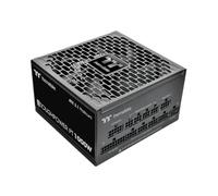 Thermaltake Toughpower PT 1000W | ATX 3.1 | PCIe 5.1 12+4-Pin-Anschluss| geräuscharmer 135mm-Lüfter | Low Profile Cable | 80Plus Platinum | Modulares Netzteil | Black