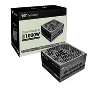 Thermaltake Toughpower PT 1000W Fully Modular 80+ Platinum PCIE 5.1 AT