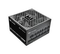 Thermaltake Toughpower PT 1200 W, ATX 3.1, PCIe 5.1, 80Plus Platinum, Modular Power Supply, Black