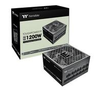 Thermaltake Toughpower PT 1200W Fully Modular 80+ Platinum PCIE 5.1 AT