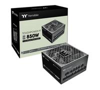 Thermaltake Toughpower PT 850W Fully Modular 80+ PLATINUM PCIE 5.1 Qui