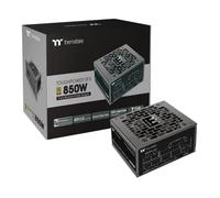 Thermaltake Toughpower SFX 850 WATT/ATX 3.0 / Native PCIE 5/100% Japanese Capacitors/ 80 Plus Gold/Fully Modular PC Power Supply