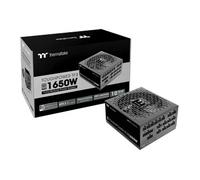 Thermaltake Toughpower TF3 1650W Watt Fully Modular 80+ Titanium ATX 3