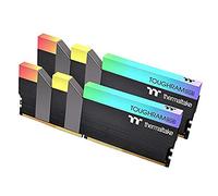 Thermaltake TOUGHRAM RGB 16GB (2x8GB) DDR4 3000MHz C16 Memory