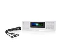 Thermaltake 3.9" Snow LCD Panel Kit for The Tower 200 / 250 / 300 / 60