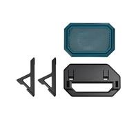 Thermaltake Tower 600 Chassis Stand Kit; Transformative Teal; AC-076-ONTNAN-A1