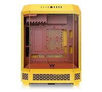 Thermaltake Tower 600 Midi Tower Yellow
