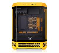 Thermaltake Tower 600 Midi Tower Yellow
