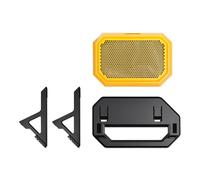Thermaltake Tower 600 Series Horizontal Display Chassis Support Stand; Bumblebee; AC-076-ON4NAN-A1
