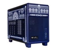 Thermaltake TR100 Mini Tower Super Compact Limited Koralie Edition