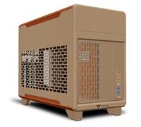 Thermaltake TR100 Mini Tower Super Compact Gravel Sand