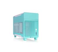 Thermaltake TR100 Mint Strawberry Mini Tower mITX PC Gaming Case
