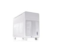 Thermaltake TR100 White Mini Tower mITX PC Gaming Case