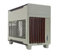 Thermaltake TR100 WS Matcha Green Mini Tower SFF PC Case