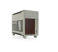 Thermaltake TR100 WS Matcha Green Mini Tower SFF PC Case