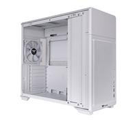 Thermaltake TR300 TG Snow Mid Tower Tempered Glass PC Case