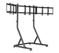Thermaltake Triple Monitor Stand Black