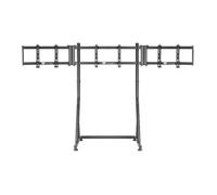 Thermaltake Triple Monitor Stand Pro