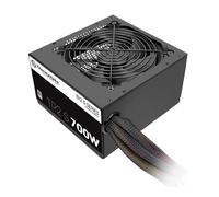 Thermaltake TRS-700AH2NK power supply unit 700 W 20+4 pin ATX ATX Black