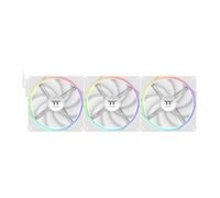 Thermaltake TS 140 EX RGB Airflow / Static Pressure 140mm PWM White Tr