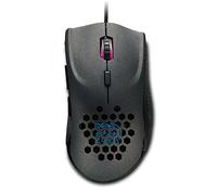 Thermaltake Tt e SPORTS Ventus X RGB 12000 DPI 16.8 Million Color Dual-Zone RGB Pixart PMW-3360 Software Performance Monitoring Optical Gaming Mouse MO-VXO-WDOOBK-01