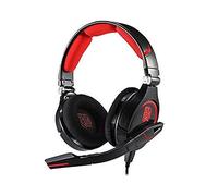 Thermaltake Tt eSPORTS Cronos Gaming Headset Black HT-CRO008ECBL