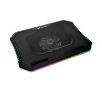 Thermaltake TT Massive 12 RGB Notebook Cooler | CL-N020-PL12SW-A