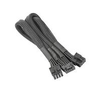 Thermaltake TT Sleeved PCIe Gen 5 Splitter Cables AC-063-CN1NAN-A1