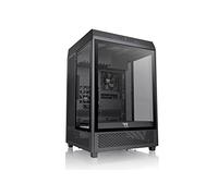Thermaltake Tt The Tower 500 Black | CA-1X1-00M1WN-00