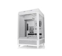 Thermaltake Tt The Tower 500 Snow White, CA-1X1-00M6WN-00