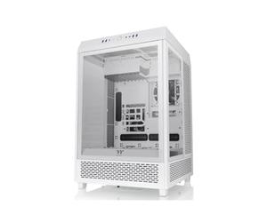 Thermaltake Tt The Tower 500 Snow White, CA-1X1-00M6WN-00