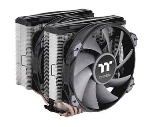 THERMALTAKE TT TOUGHAIR 710 Air Cooler Dual Tower CL-P110-CA14GM-A