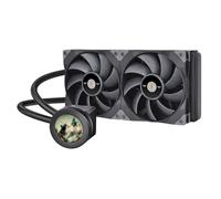 Thermaltake TT Toughliquid Ultra 280 Computer case All-in-one liquid cooler