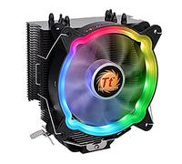 ThermalTake UX200, ARGB Cooler 1x120mm ARGB Fan 1500rpm, 43.34 CFM, PWM, Alumini