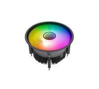 Thermaltake CL-P146-CA13SW-A UX150 ARGB air cooler Black CPU coole...