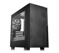 Thermaltake Versa H18 Micro ATX PC Gaming Case with Window