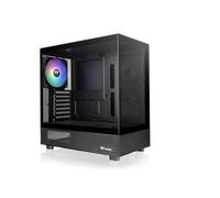 Thermaltake View 270 TG ARGB Mid Tower Dual Window Tempered Glass Gami