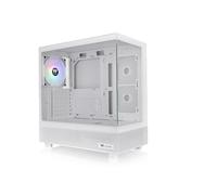 Thermaltake View 270 TG ARGB | Mid Tower Chassis | Snow White