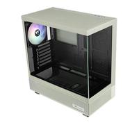 Thermaltake View 270 TG ARGB Mid Tower Tempered Glass PC Gaming Case M